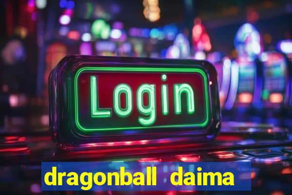 dragonball daima torrent magnet